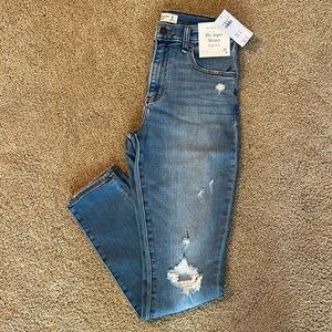 Abercrombie & Fitch Jeans